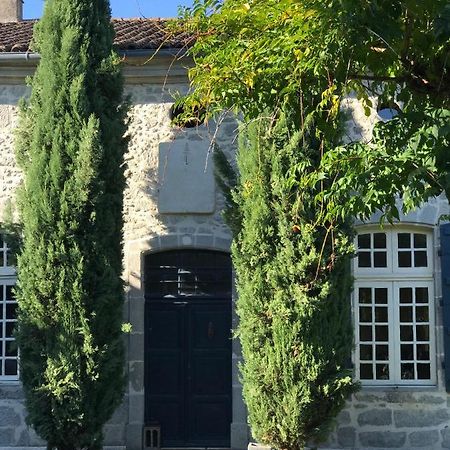 Coeur De Calignac Bed and Breakfast Eksteriør billede