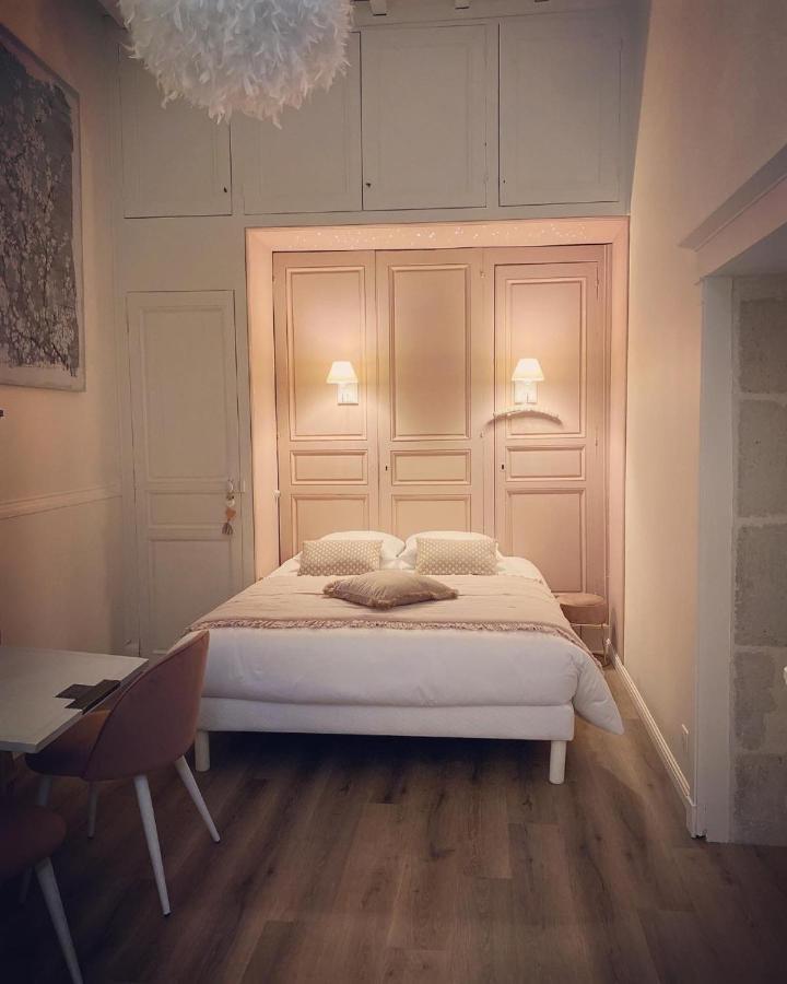 Coeur De Calignac Bed and Breakfast Eksteriør billede